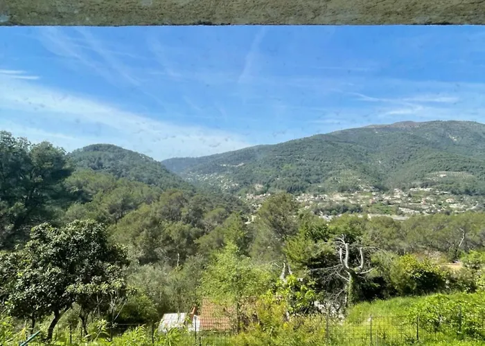 Charme Provencal Pres De Nice