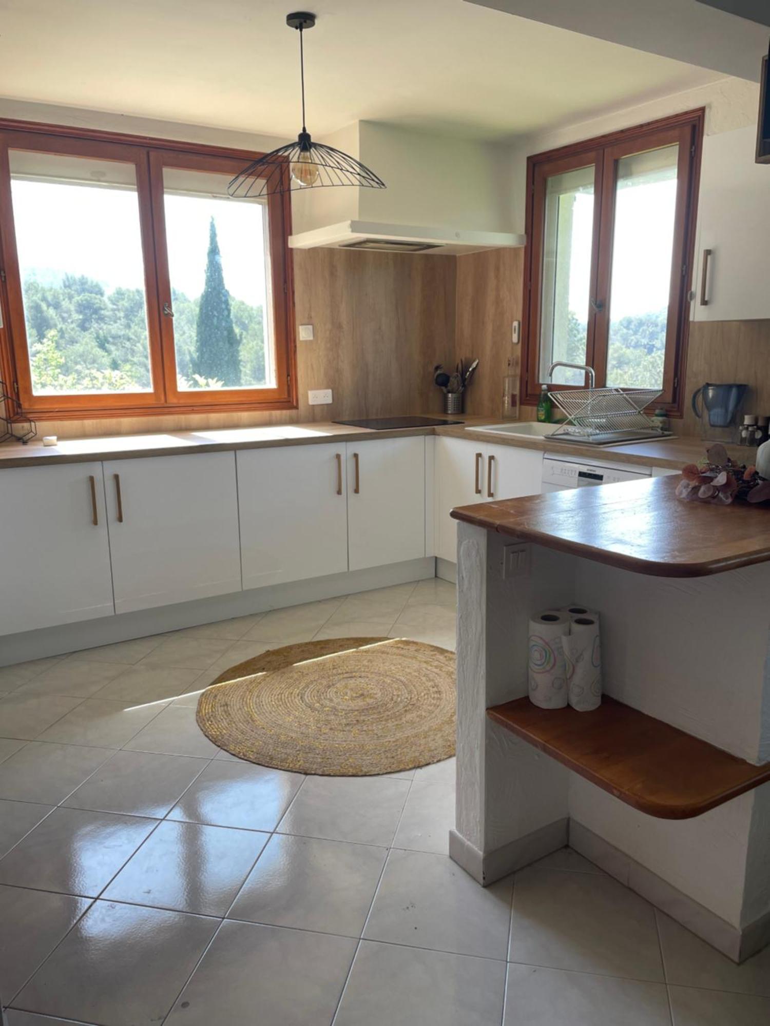 Charme Provencal Pres De Apartment