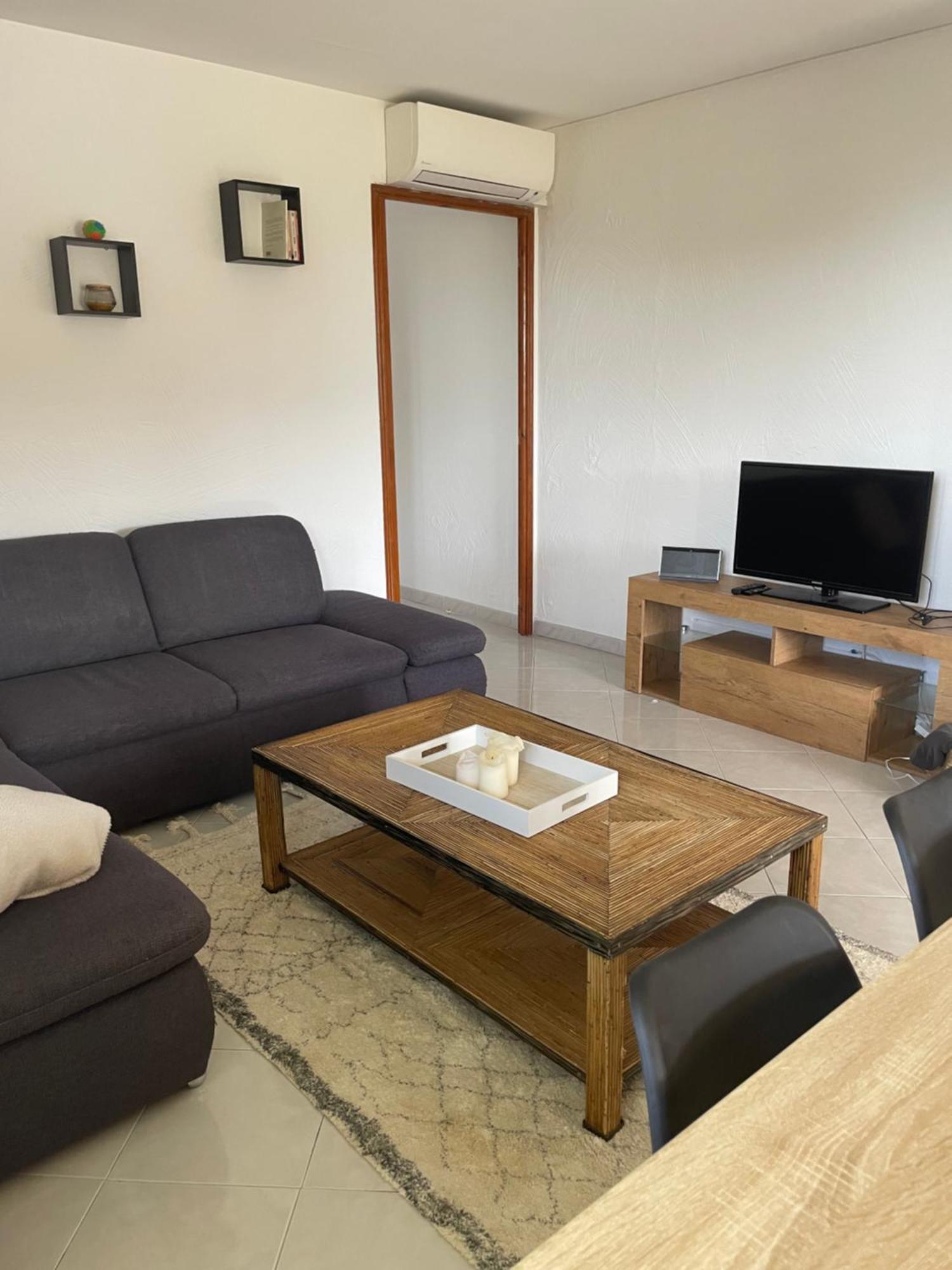 Charme Provencal Pres De Apartment Blausasc