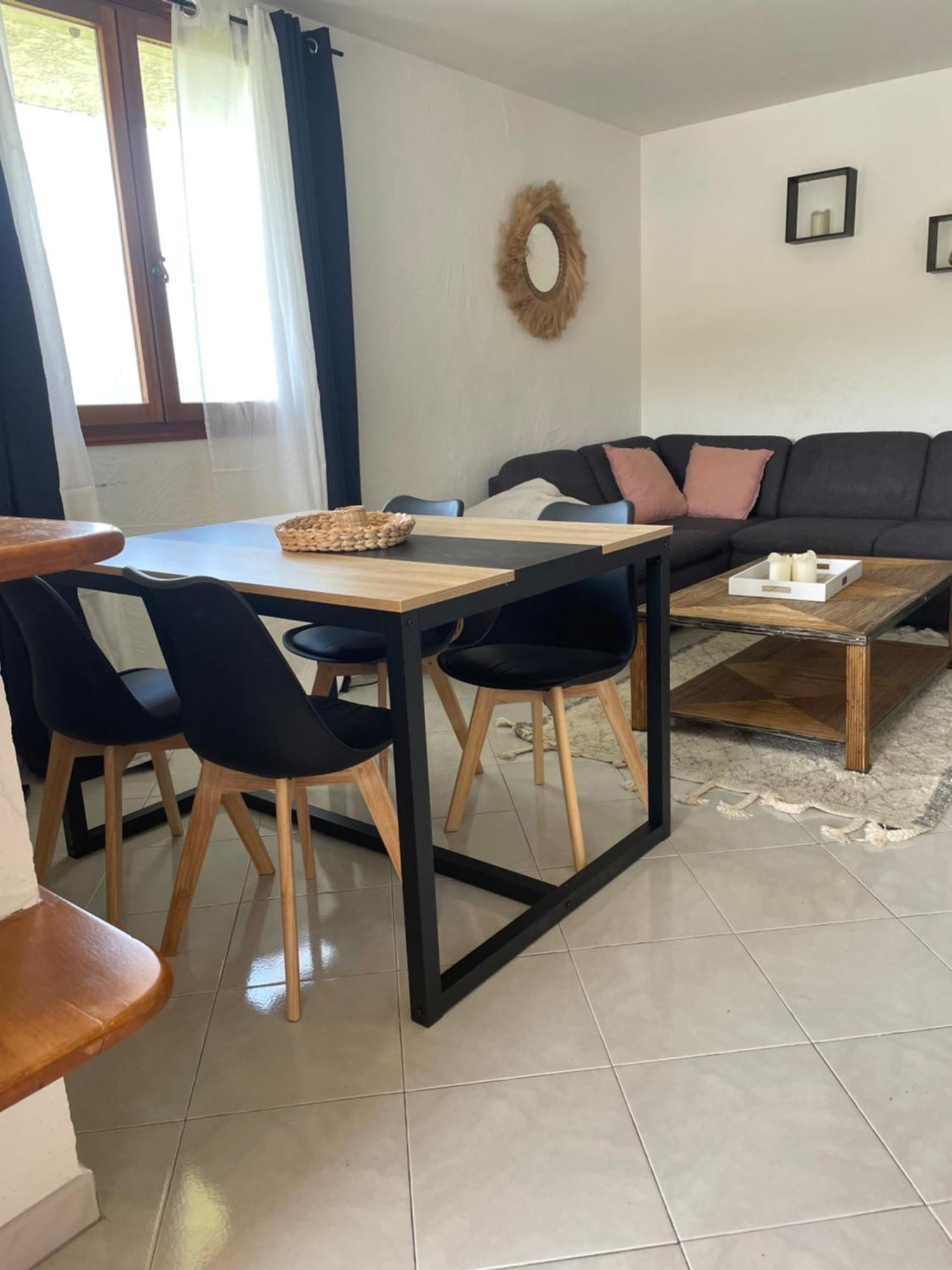 Charme Provencal Pres De Appartement