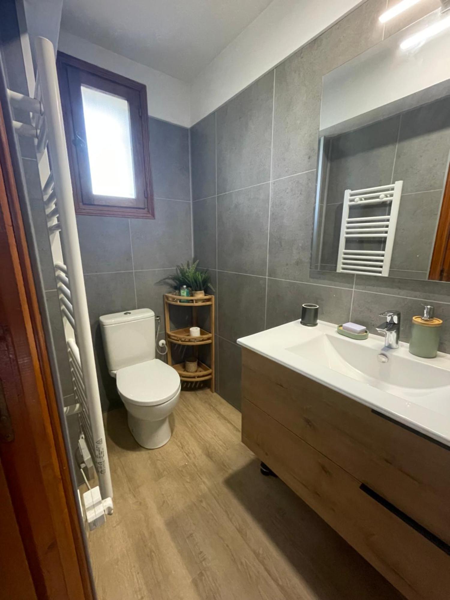 Appartement Charme Provencal Pres De Blausasc